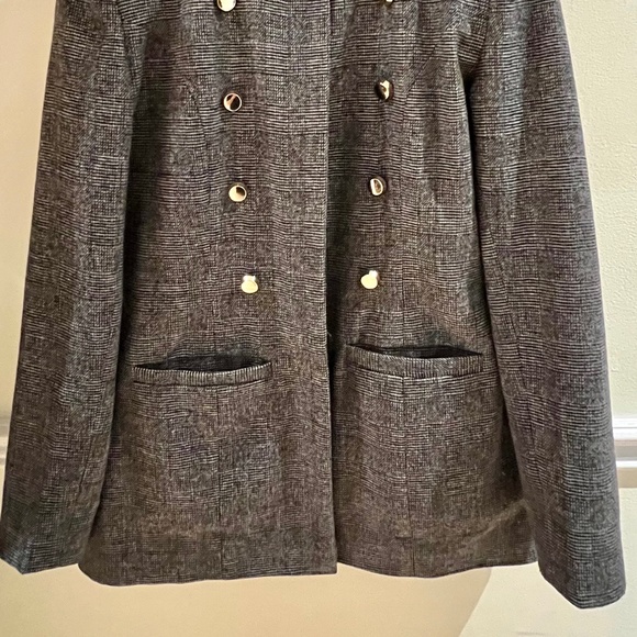 Van Heusen wool blazer - Picture 3 of 3